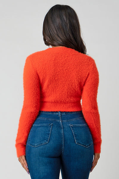 Pearl Sweater