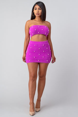 Lady Set